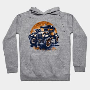 Ford Model T Hoodie